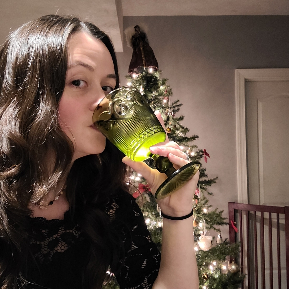 Meet your Posher, Scotti Leigh